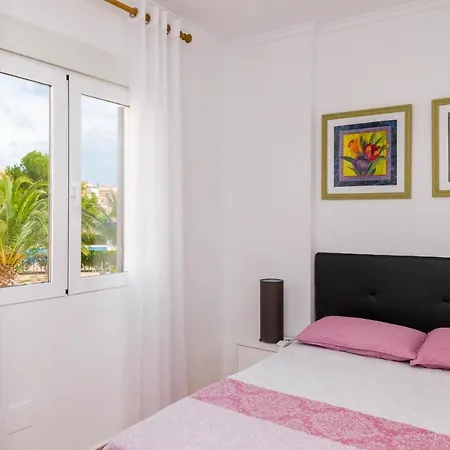 Espanatour Perseo Apartment