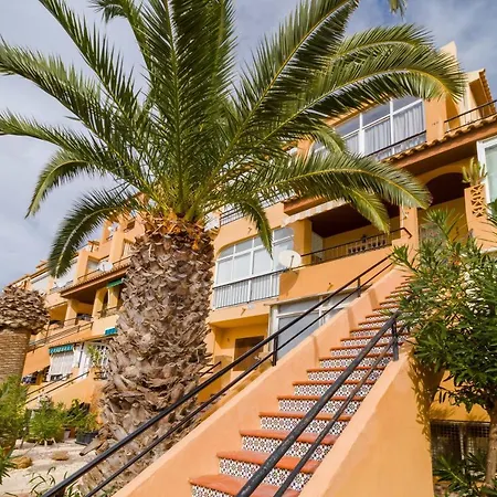 Espanatour Perseo Apartment Torrevieja