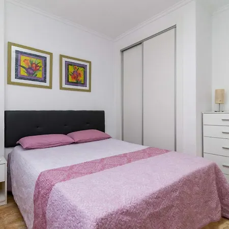 Apartment Espanatour Perseo