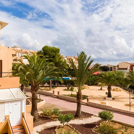 Espanatour Perseo Apartment Torrevieja