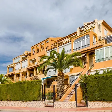 Espanatour Perseo Apartment *
