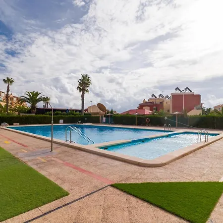 Apartment Espanatour Perseo