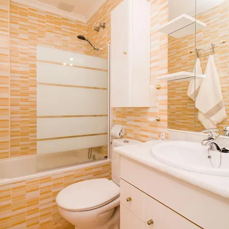 Apartment Espanatour Perseo *