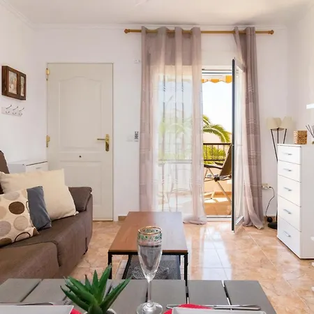 Espanatour Perseo Apartment Torrevieja
