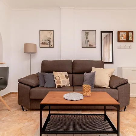 Espanatour Perseo Apartment *