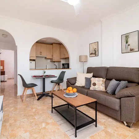Apartment Espanatour Perseo Torrevieja