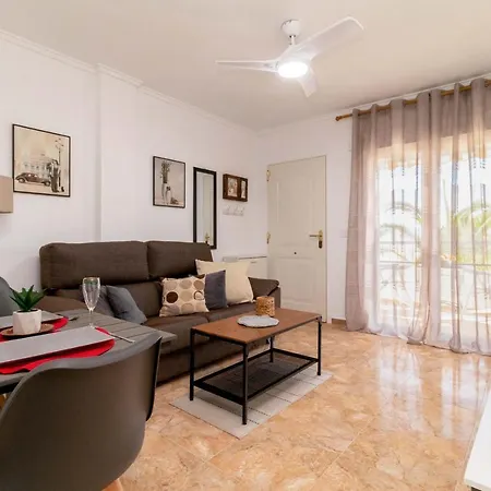 Espanatour Perseo Apartment