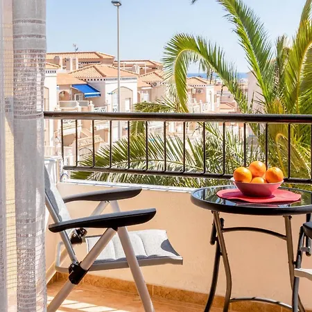 Apartment Espanatour Perseo *