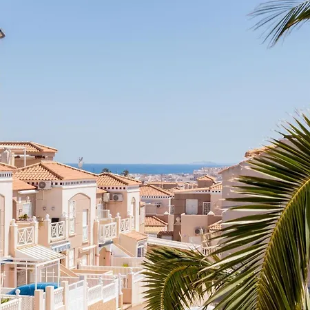 Espanatour Perseo Apartment