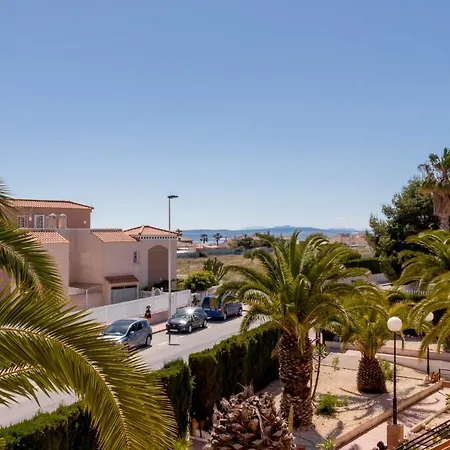 Espanatour Perseo Torrevieja