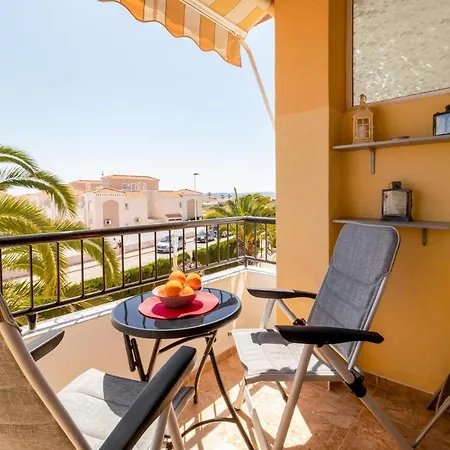 Apartment Espanatour Perseo Torrevieja